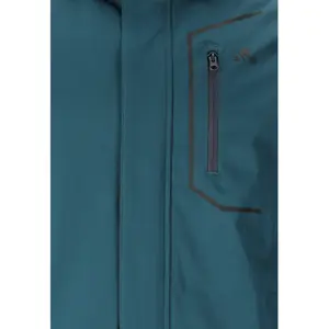 Skiová bunda Whistler Carbon Pro image-2