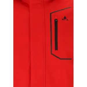 Skiová bunda Whistler Carbon Pro image-2