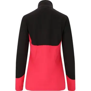 Women's zipped fleece Whistler Cloudmont image-1