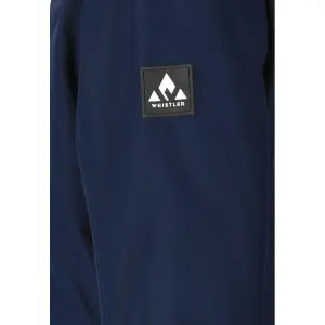 Children's ski jacket Whistler Drizzle Pro image-2