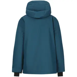 Children's ski jacket Whistler Drizzle 10000 image-1