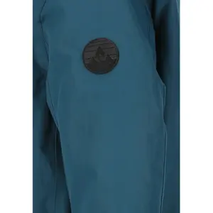 Children's ski jacket Whistler Drizzle 10000 image-2
