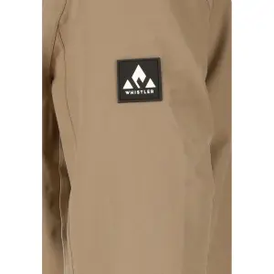 Children's ski jacket Whistler Drizzle Pro image-2
