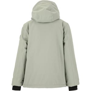 Skijakke til børn Whistler Drizzle 10000 image-1