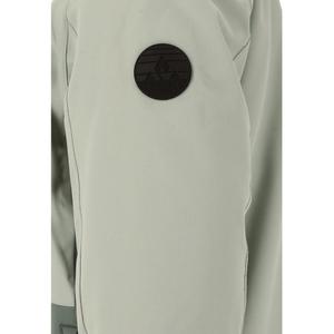 Skijakke til børn Whistler Drizzle 10000 image-2