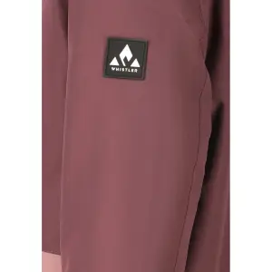 Children's ski jacket Whistler Drizzle Pro image-2