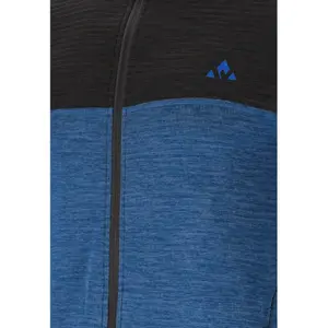 Fleece mit Reißverschluss Whistler Nevados image-2