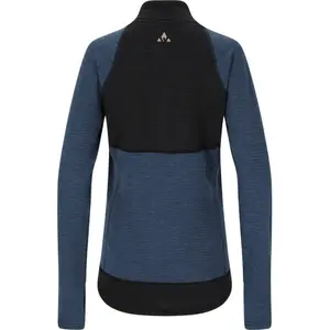 Women's zipped fleece Whistler Nevados image-1