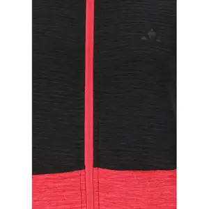 Women's zipped fleece Whistler Nevados image-2