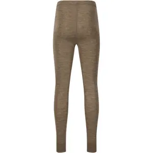 Legging in merino donna Whistler Cerro image-1
