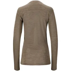 Merino Baselayer Kvinde Whistler Cerro Wool image-1