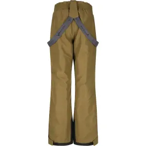 Skihose Kind Whistler Drizzle Pro image-1