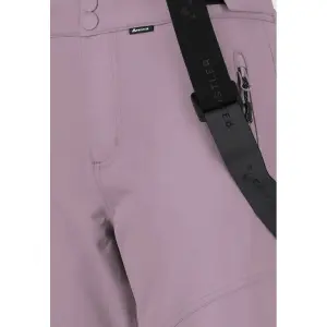 Skihose Kind Whistler Drizzle Pro image-2