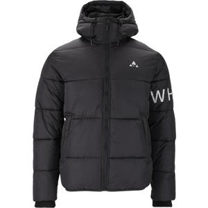 Child Puffer jacket Whistler Drift