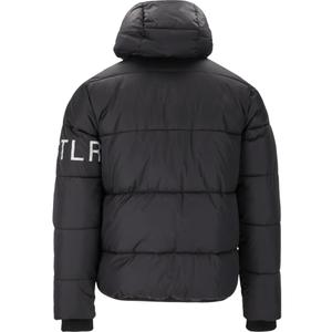 Child Puffer jacket Whistler Drift image-1