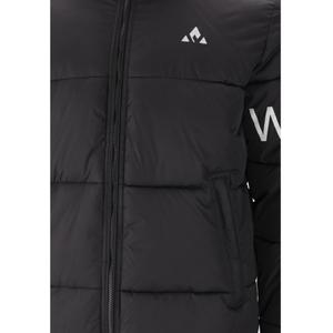 Child Puffer jacket Whistler Drift image-2