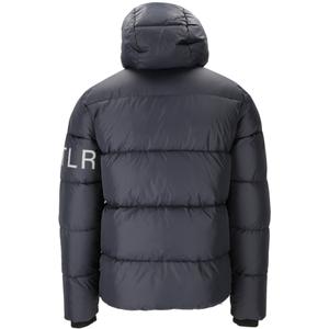 Child Puffer jacket Whistler Drift image-1