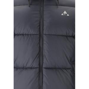 Child Puffer jacket Whistler Drift image-2