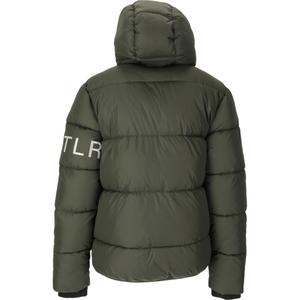 Child Puffer jacket Whistler Drift image-1