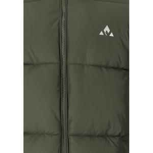 Child Puffer jacket Whistler Drift image-2