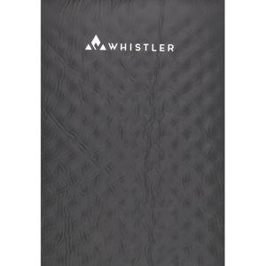 Selbstaufblasende Schlafmatte fissil Whistler image-2