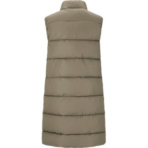 Casaco sem mangas para mulheres Whistler Amaretto image-1