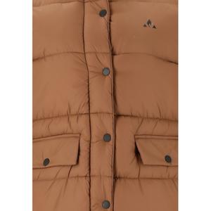 Casaco sem mangas para mulheres Whistler Amaretto image-2