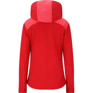 Women's windbreaker Whistler Salton image-1