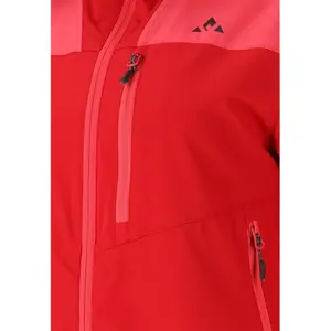Women's windbreaker Whistler Salton image-2