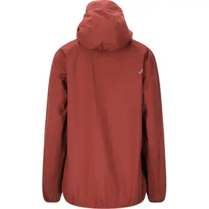 Women's waterproof jacket Whistler Selawik Pro 15000 image-1