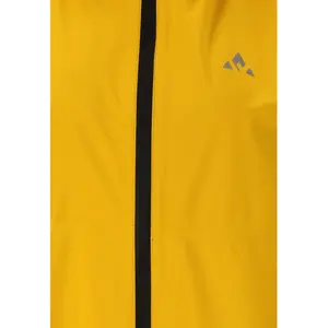 Women's waterproof jacket Whistler Selawik Pro 15000 image-2