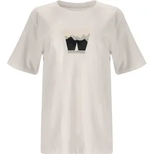 Women's T-shirt Whistler Hockley Printed image-0