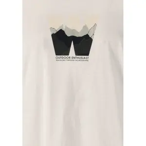 Women's T-shirt Whistler Hockley Printed image-2