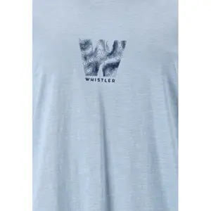 Women's T-shirt Whistler Hockley Printed image-2
