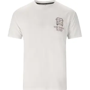 T-shirt Whistler Tergo image-0