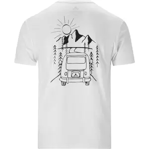 T-shirt Whistler Tergo image-1