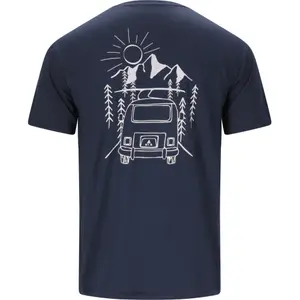 T-shirt Whistler Tergo image-1