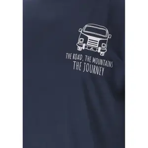 T-shirt Whistler Tergo image-2