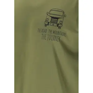 T-shirt Whistler Tergo image-2
