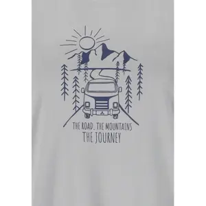 T-shirt dames Whistler Tergo image-2