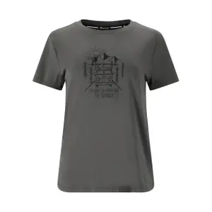 T-shirt dames Whistler Tergo image-0