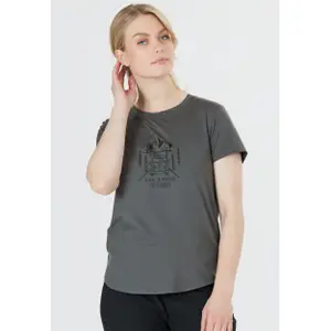 T-shirt dames Whistler Tergo image-2