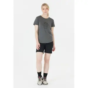 T-shirt dames Whistler Tergo image-3