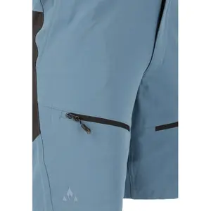 Kort Whistler Avatar image-2