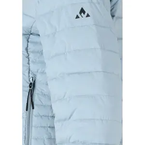 Women's down jacket Whistler Edge image-2