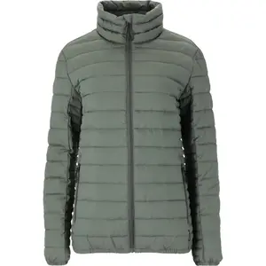 Women's down jacket Whistler Edge image-0