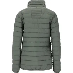 Women's down jacket Whistler Edge image-1