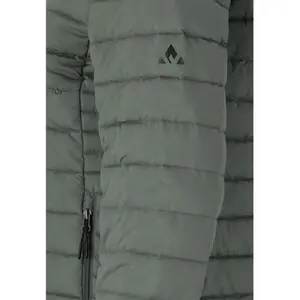 Women's down jacket Whistler Edge image-2