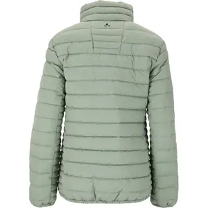 Women's down jacket Whistler Edge image-1