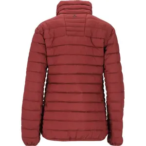 Women's down jacket Whistler Edge image-1